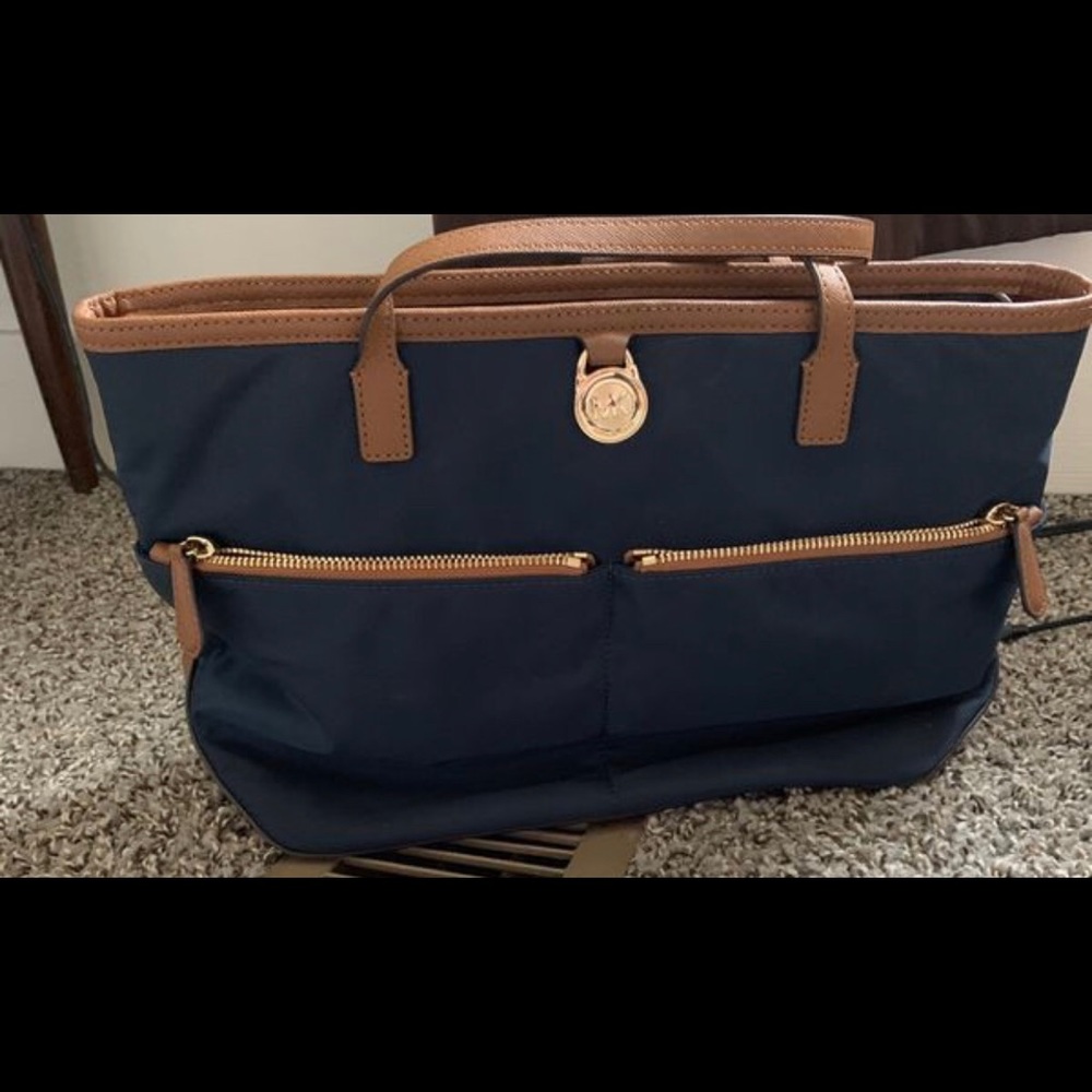 mk purse